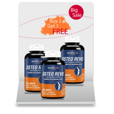 Buy 2 Osteo Revo Get 1 Free